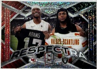 Davante Adams / Marquez Valdes-Scantling
