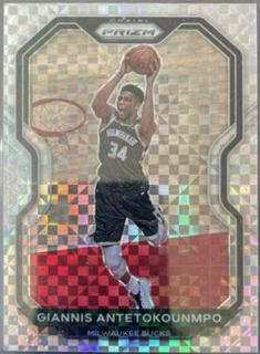Giannis Antetokounmpo