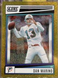 Dan Marino