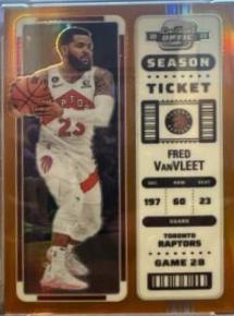 Fred VanVleet