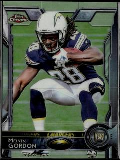 Melvin Gordon