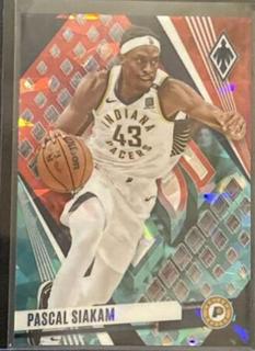 Pascal Siakam