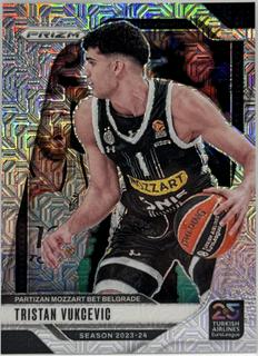 Tristan Vukcevic