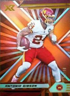 Antonio Gibson