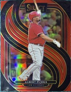 Albert Pujols