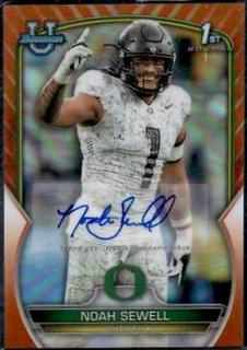 Noah Sewell