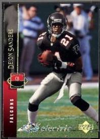 Deion Sanders