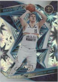 Nikola Jokic