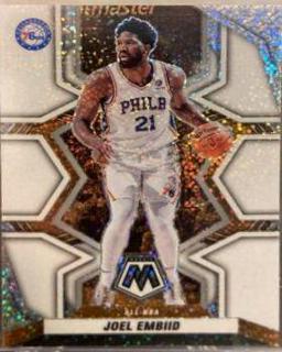 Joel Embiid