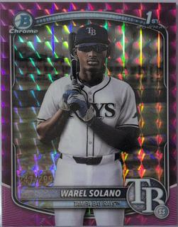Warel Solano