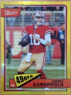 Jimmy Garoppolo