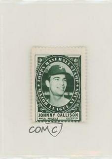 Johnny Callison