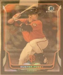 Buster Posey