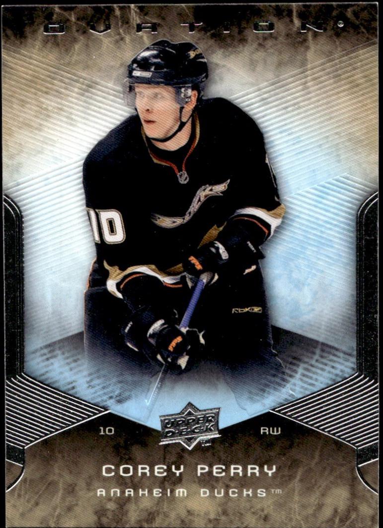 Corey Perry #51