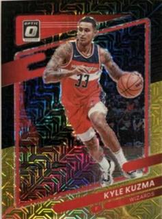 Kyle Kuzma