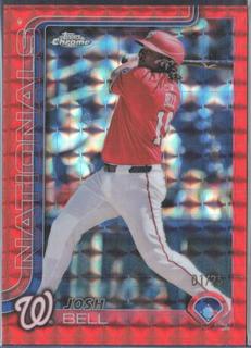 Josh Bell