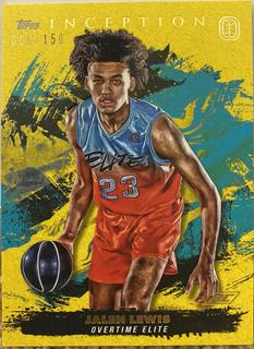 Jalen Lewis