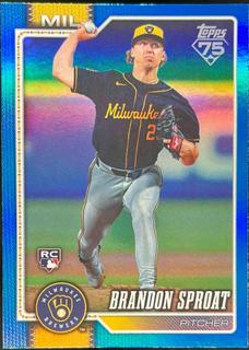 Brandon Sproat
