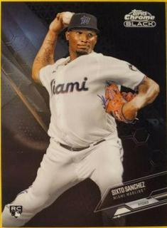 Sixto Sanchez