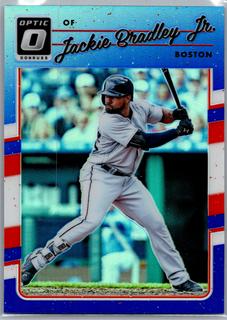 Jackie Bradley Jr.