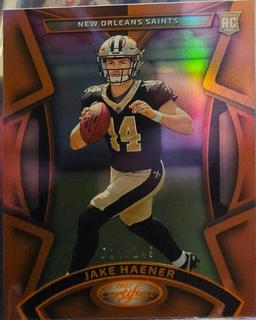 Jake Haener