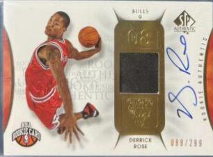 Derrick Rose