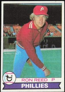 Ron Reed