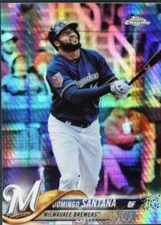 Domingo Santana