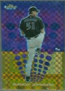 Randy Johnson