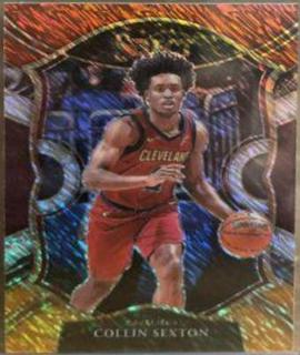 Collin Sexton