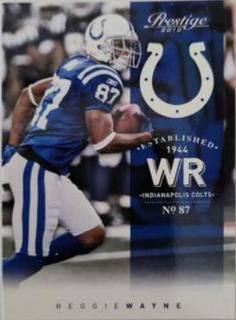 Reggie Wayne