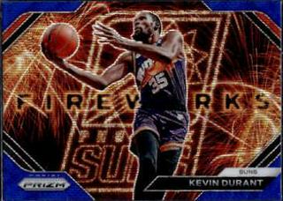 Kevin Durant