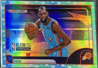 Kevin Durant