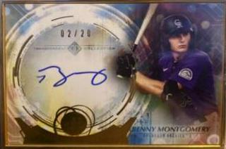 Benny Montgomery