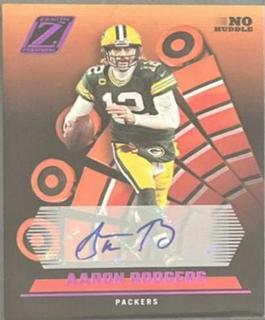 Aaron Rodgers