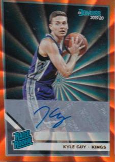 Kyle Guy