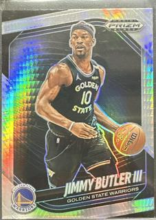 Jimmy Butler III