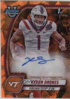 Kyron Drones