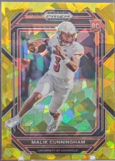 Malik Cunningham