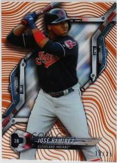 Jose Ramirez