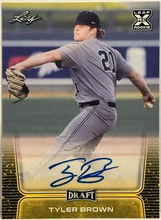 Tyler Brown