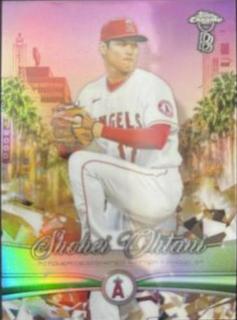 Shohei Ohtani