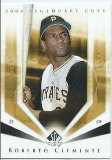 Roberto Clemente