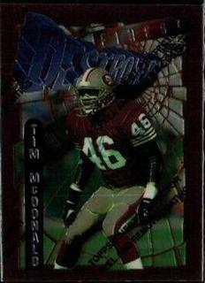 Tim McDonald