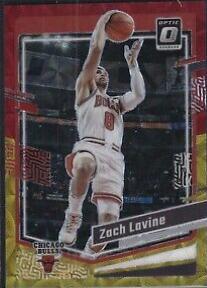 Zach LaVine