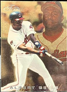 Albert Belle