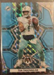 Tua Tagovailoa