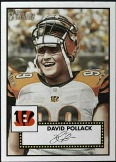 David Pollack