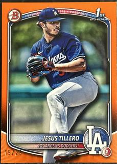 Jesus Tillero
