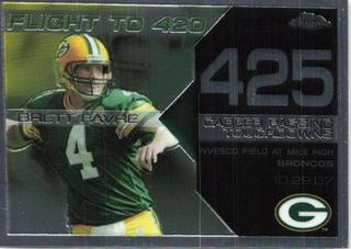Brett Favre